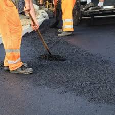 Brick Driveway Installation in Willows, CA